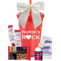 Nurse's Rock Survival Gift Tumbler